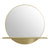 James Martin 909-M24 Platform 24" Mirror