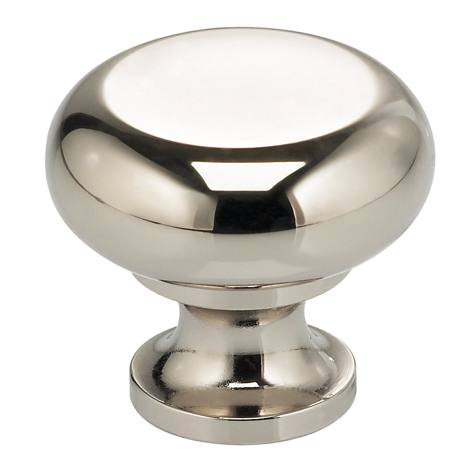 Omnia Legacy Cabinet Knob