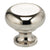 Omnia Legacy Cabinet Knob