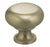Omnia Legacy Cabinet Knob