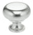 Omnia Legacy Cabinet Knob