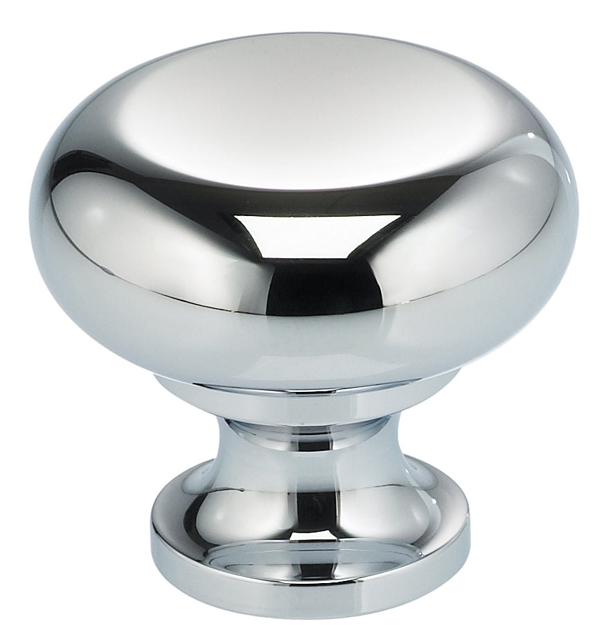 Omnia Legacy Cabinet Knob