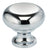 Omnia Legacy Cabinet Knob