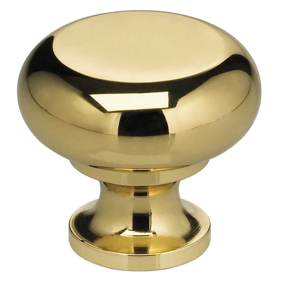 Omnia Legacy Cabinet Knob