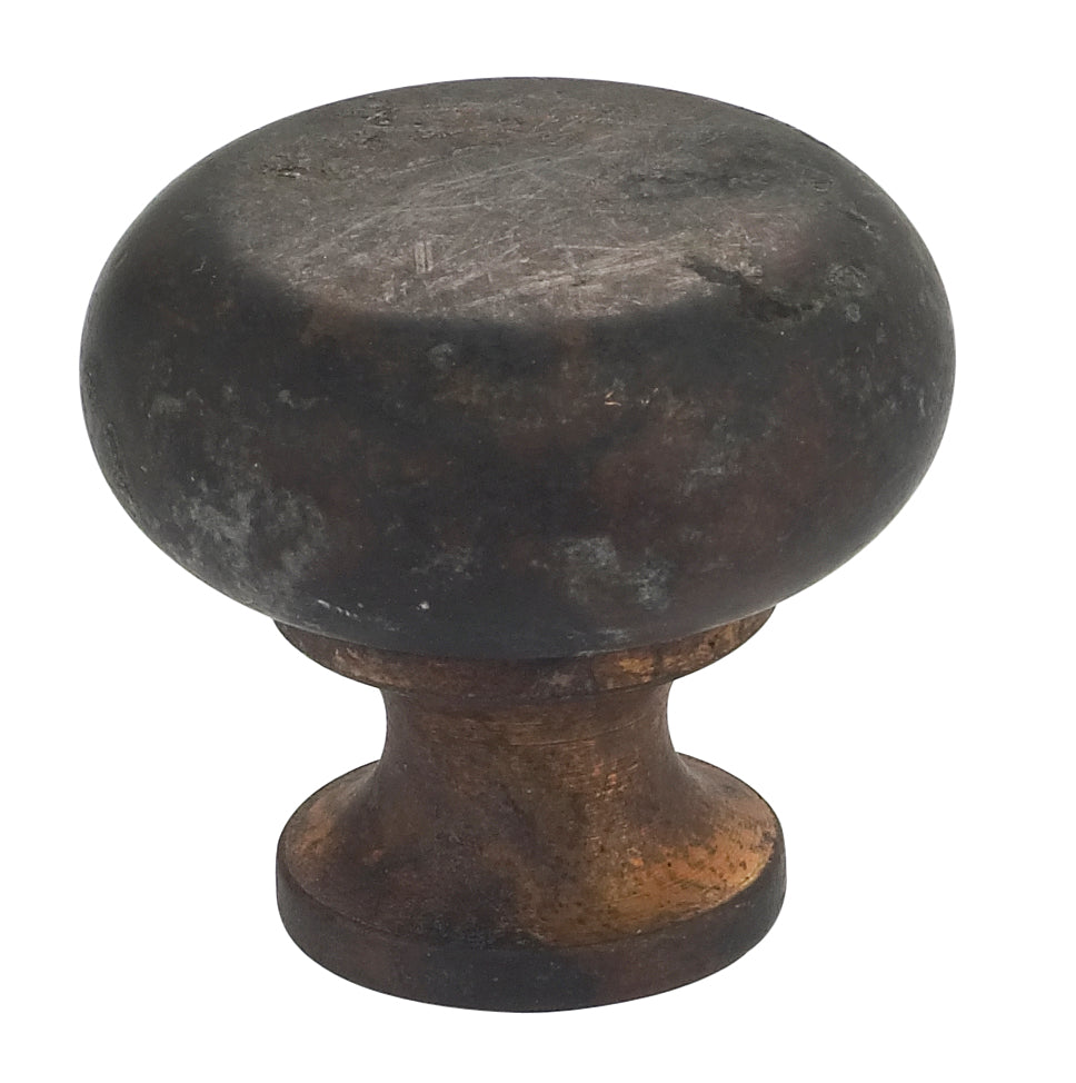 Omnia Legacy Cabinet Knob