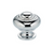 Omnia Legacy Cabinet Knob - Parent