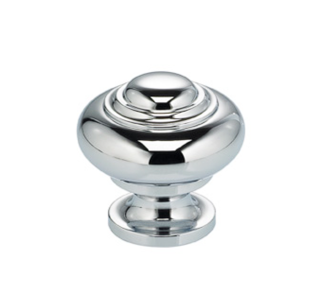 Omnia Legacy Cabinet Knob - Parent