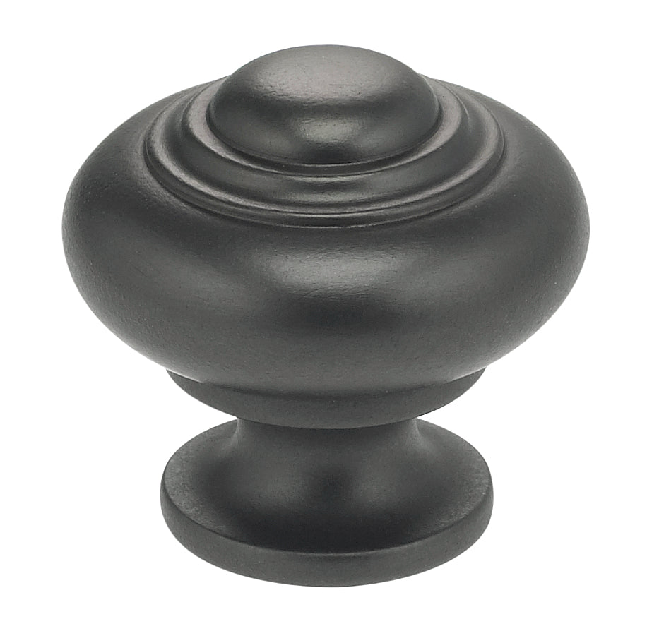 Omnia Legacy Cabinet Knob