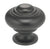 Omnia Legacy Cabinet Knob