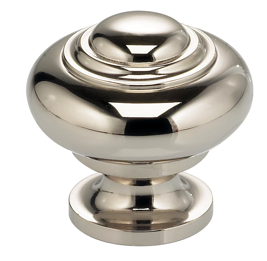 Omnia Legacy Cabinet Knob