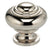 Omnia Legacy Cabinet Knob