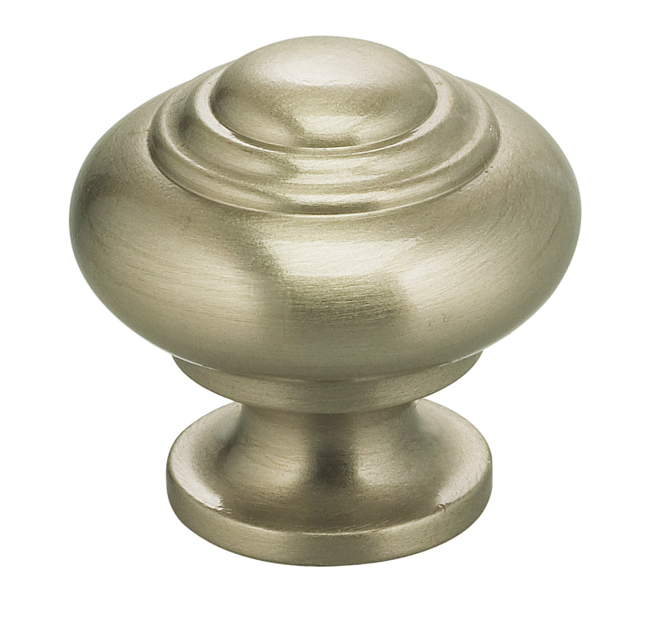 Omnia Legacy Cabinet Knob