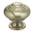 Omnia Legacy Cabinet Knob