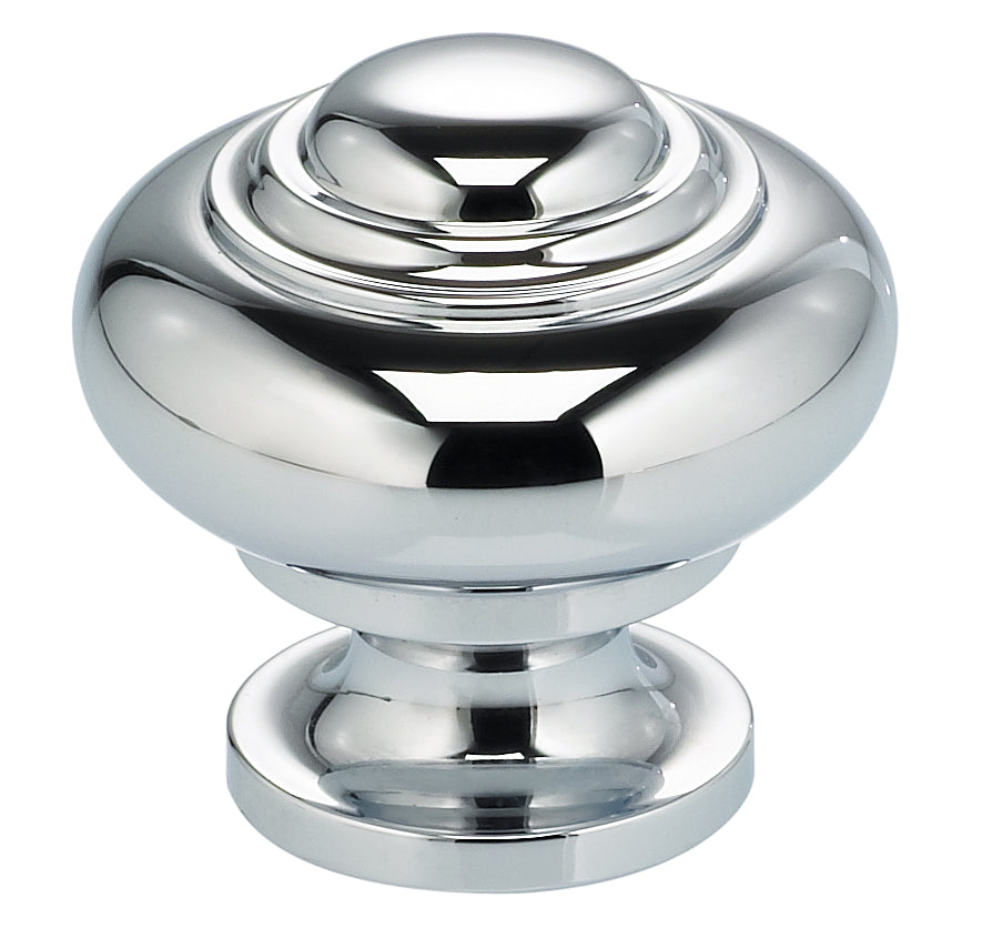 Omnia Legacy Cabinet Knob