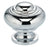 Omnia Legacy Cabinet Knob