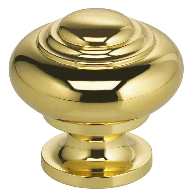 Omnia Legacy Cabinet Knob