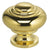 Omnia Legacy Cabinet Knob
