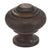 Omnia Legacy Cabinet Knob