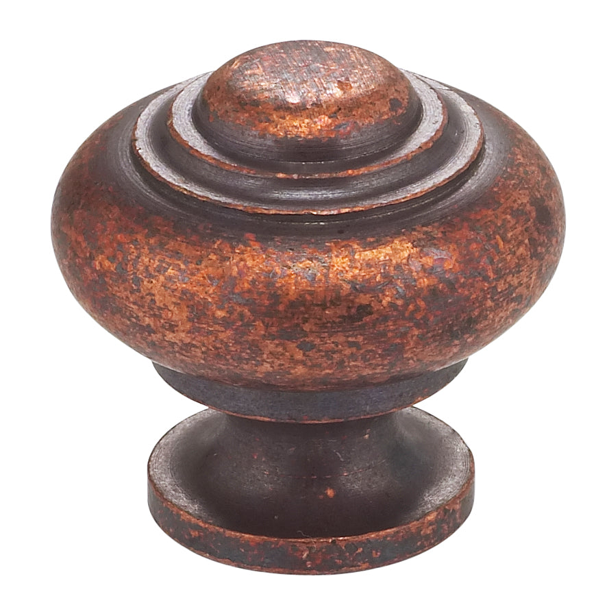 Omnia Legacy Cabinet Knob