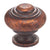 Omnia Legacy Cabinet Knob