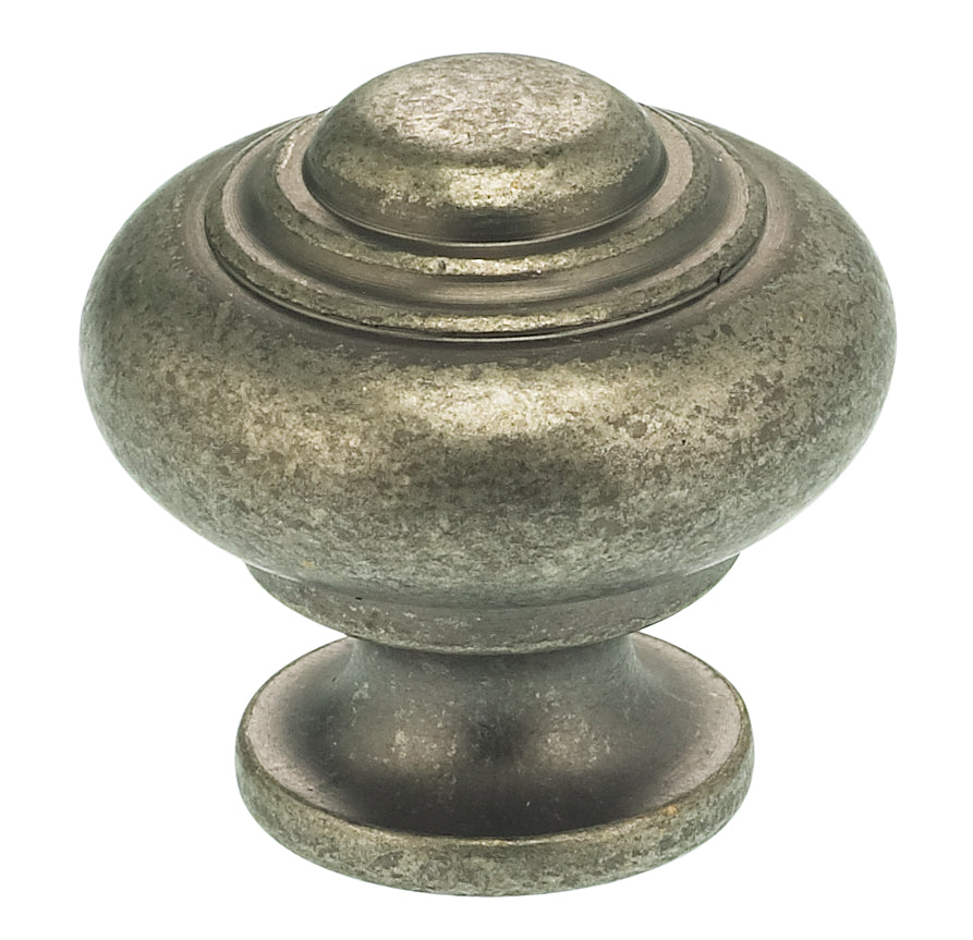 Omnia Legacy Cabinet Knob