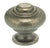 Omnia Legacy Cabinet Knob