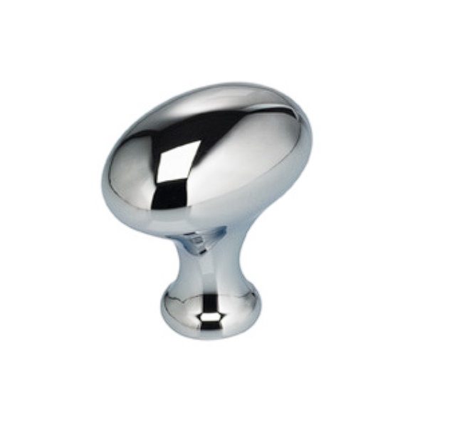 Omnia Legacy Cabinet Knob - Parent