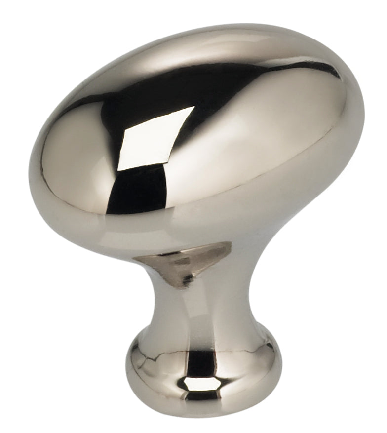 Omnia Legacy Cabinet Knob