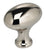 Omnia Legacy Cabinet Knob