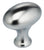 Omnia Legacy Cabinet Knob