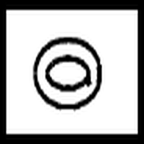 Newport Brass 91158 O-Ring For Handle Cap