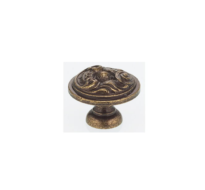 Omnia Legacy Cabinet Knob - Parent