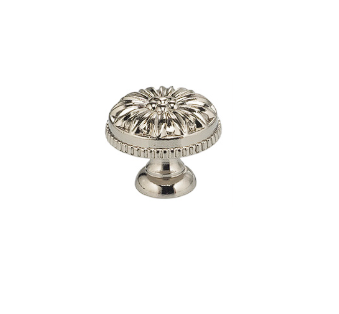 Omnia Legacy Cabinet Knob - Parent