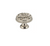 Omnia Legacy Cabinet Knob - Parent
