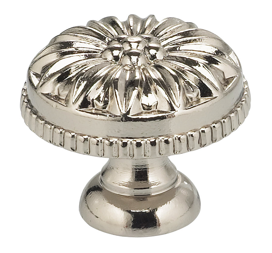 Omnia Legacy Cabinet Knob