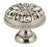 Omnia Legacy Cabinet Knob