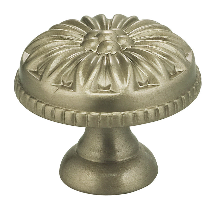 Omnia Legacy Cabinet Knob