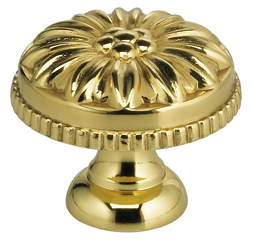 Omnia Legacy Cabinet Knob