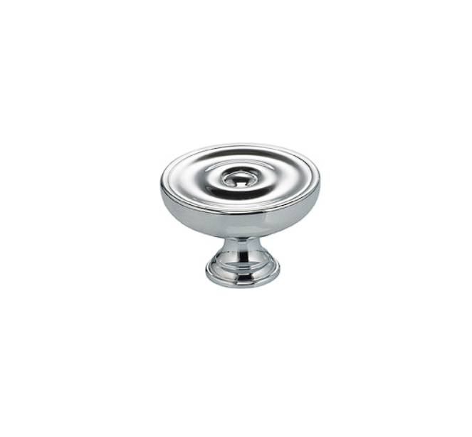 Omnia Legacy Cabinet Knob - Parent