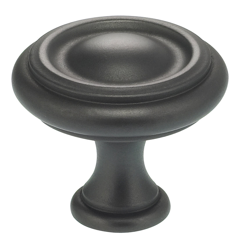Omnia Legacy Cabinet Knob - Parent