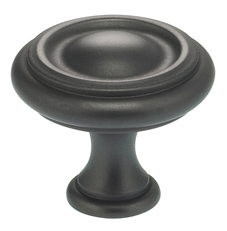 Omnia Legacy Cabinet Knob - Parent