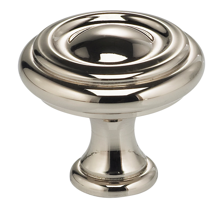 Omnia Legacy Cabinet Knob