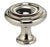 Omnia Legacy Cabinet Knob