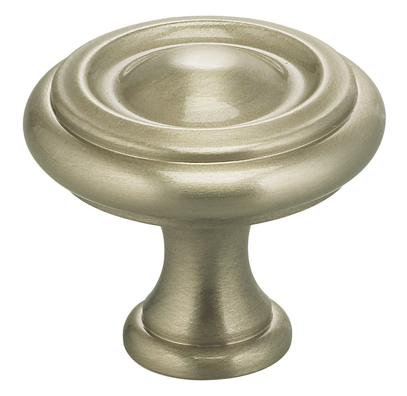 Omnia Legacy Cabinet Knob