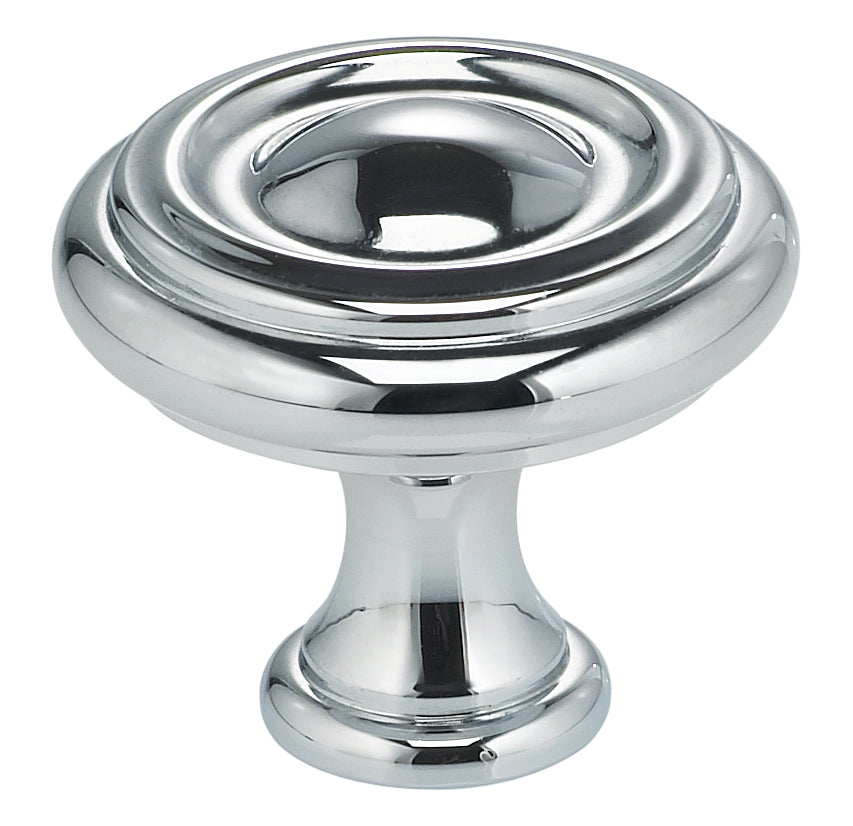 Omnia Legacy Cabinet Knob