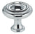 Omnia Legacy Cabinet Knob
