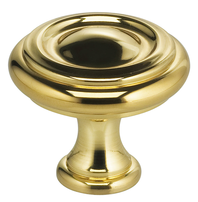 Omnia Legacy Cabinet Knob