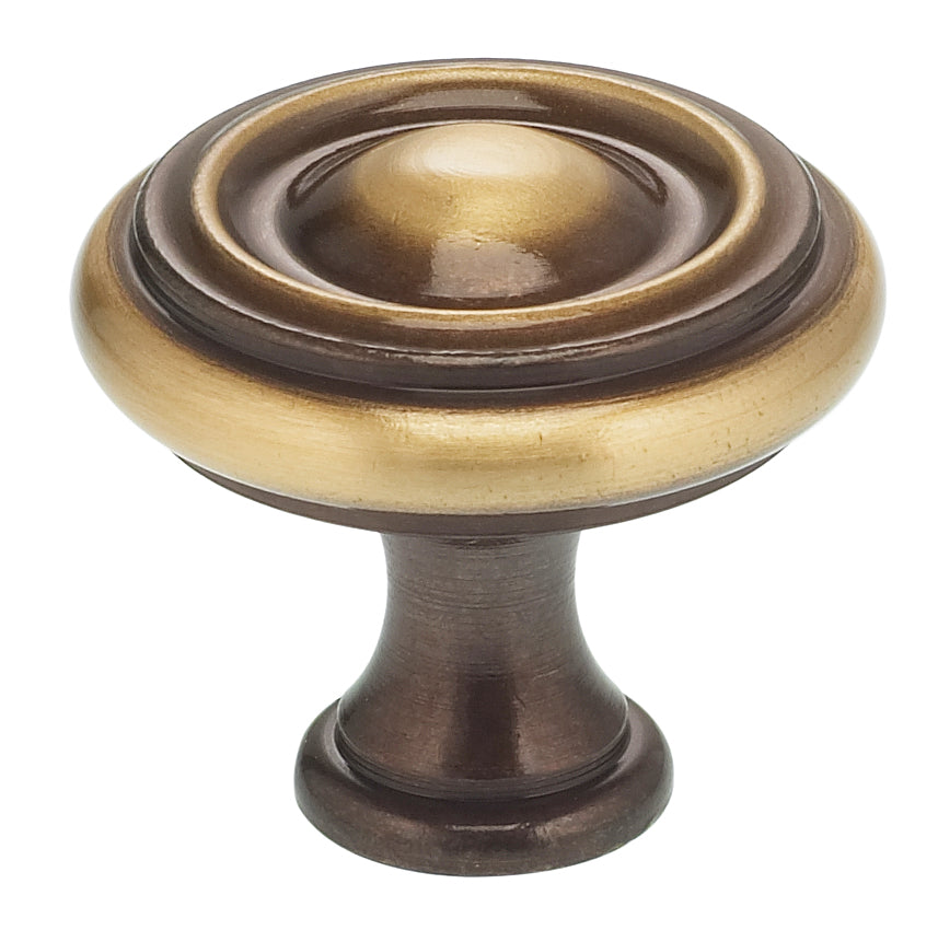 Omnia Legacy Cabinet Knob