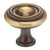 Omnia Legacy Cabinet Knob