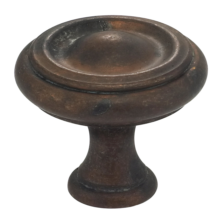 Omnia Legacy Cabinet Knob